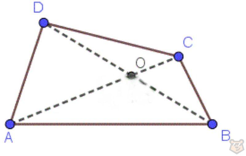 Четырехугольники