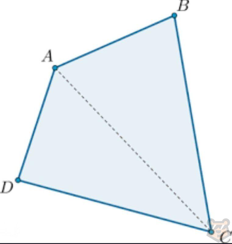 Четырехугольники