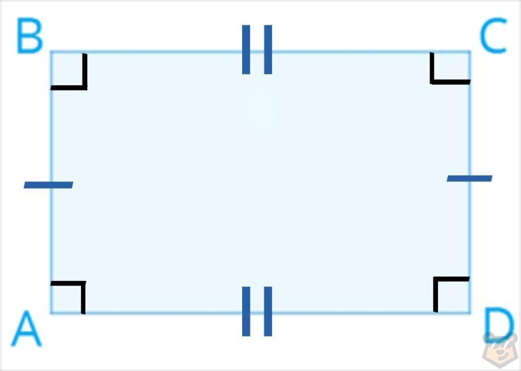 Четырехугольники