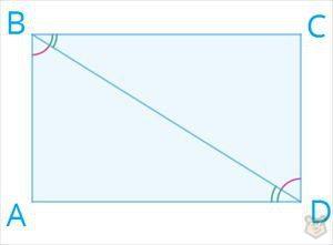 Четырехугольники