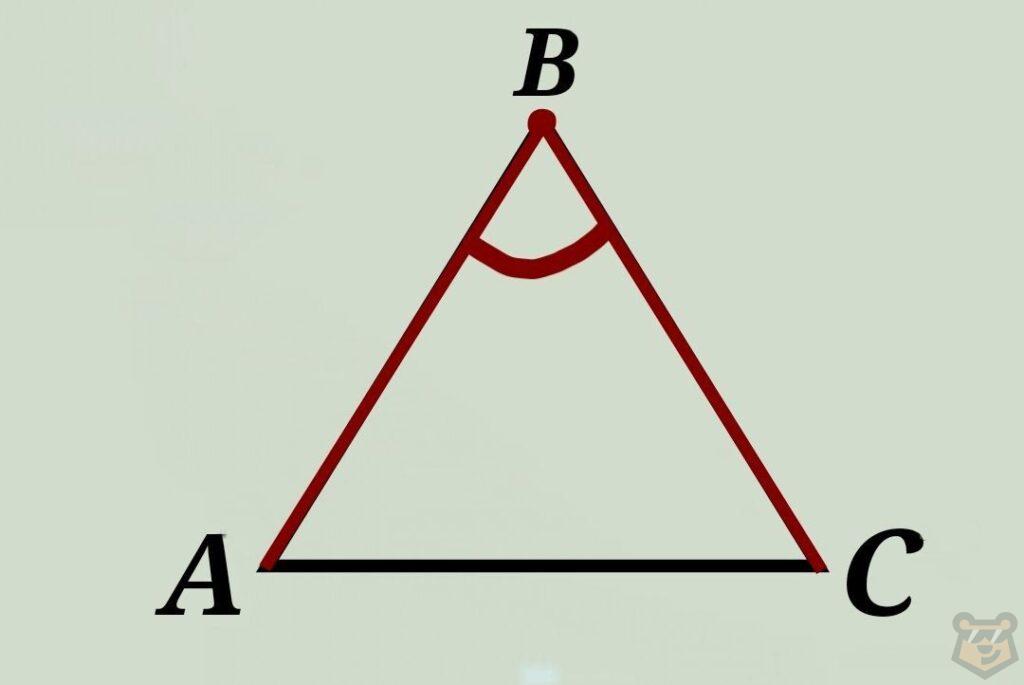 Треугольники