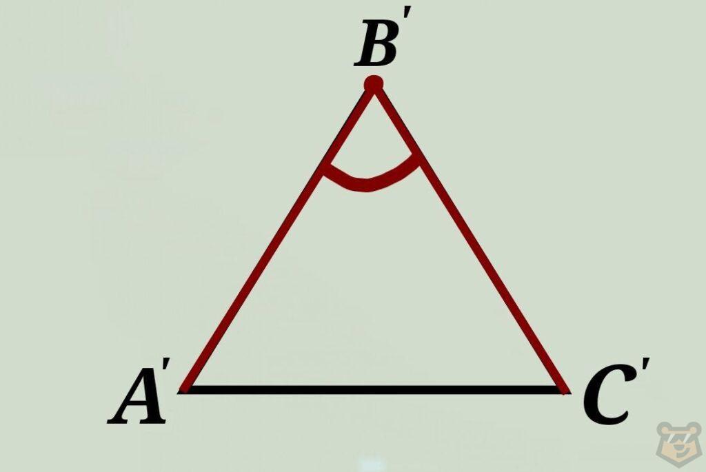 Треугольники