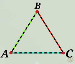 Треугольники