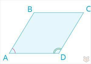 Четырехугольники