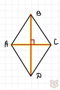 Четырехугольники
