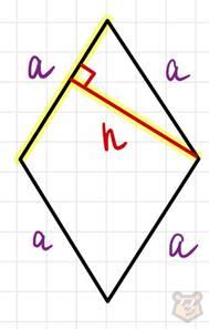 Четырехугольники