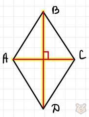 Четырехугольники