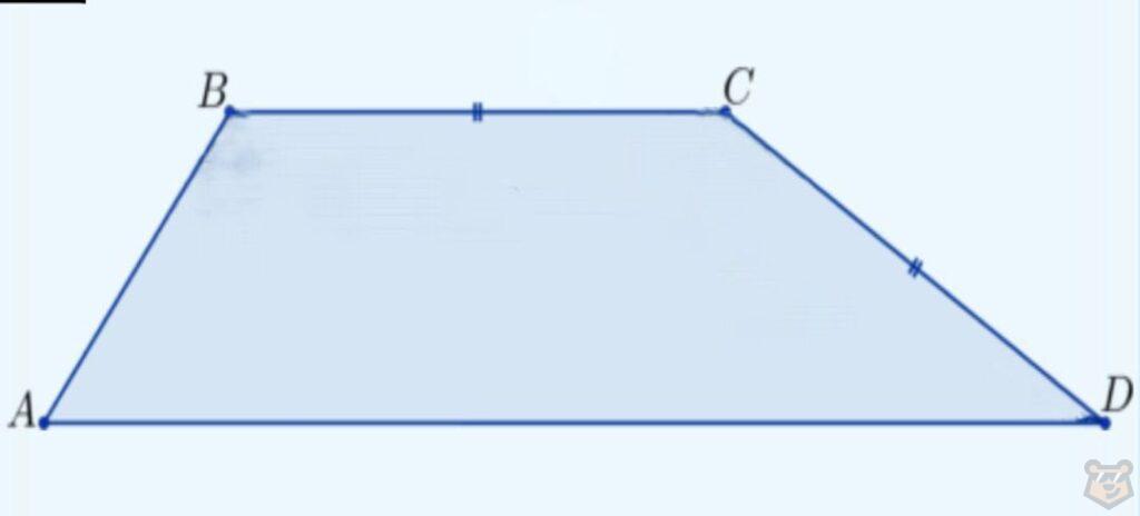 Четырехугольники