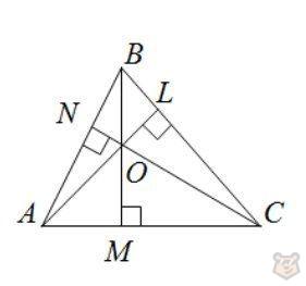 Треугольники