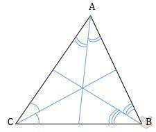 Треугольники