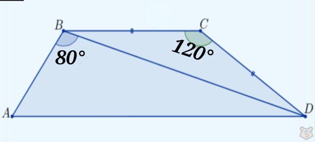 Четырехугольники