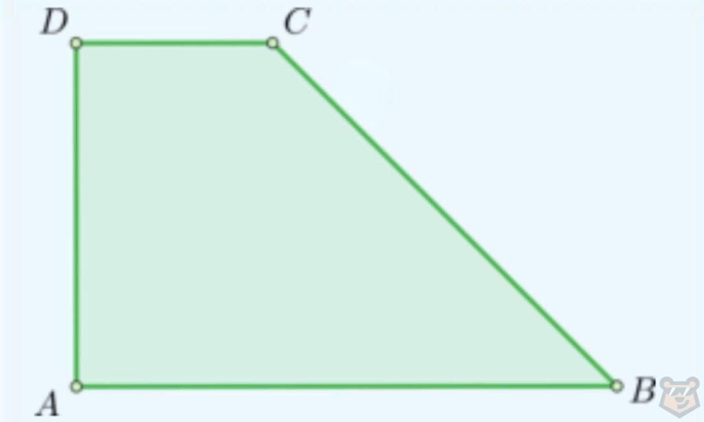 Четырехугольники