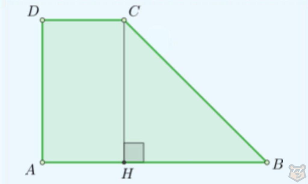 Четырехугольники