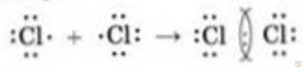 Химическая связь