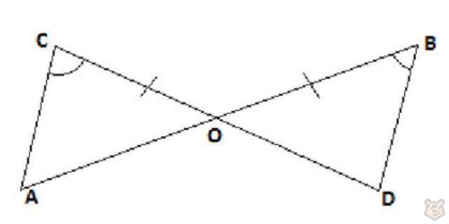 Треугольники