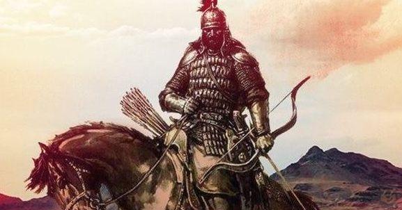Тюркский каганат. От Маньчжурии до Босфора