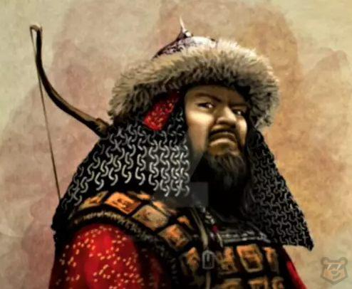 Тюргешский каганат. Дипломатия мудрого кагана Сулука, война с Арабским халифатом
