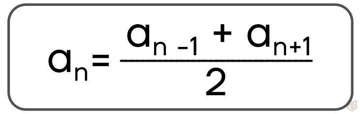 Арифметическая прогрессия