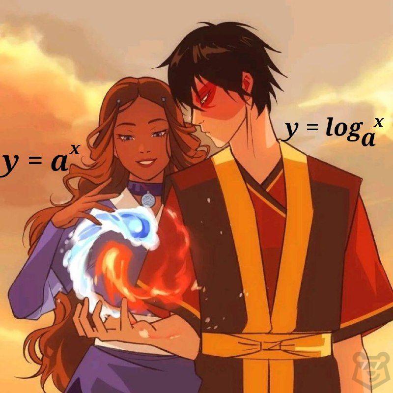 Логарифмическая функция