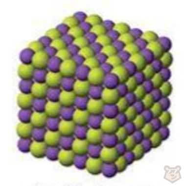 Химическая связь